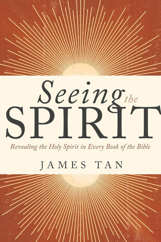 Seeing the Spirit - Re-vived