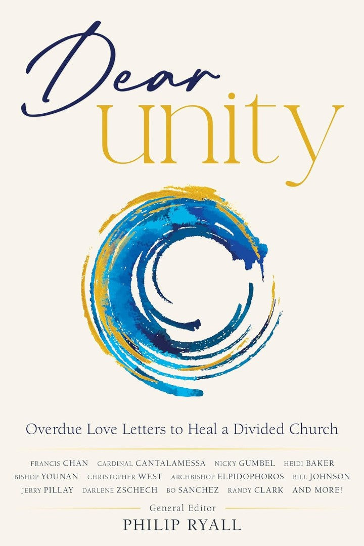 Dear Unity - Re-vived
