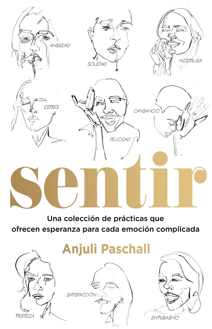 Sentir - Re-vived
