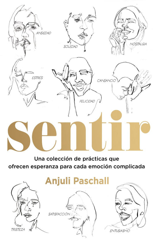 Sentir - Re-vived
