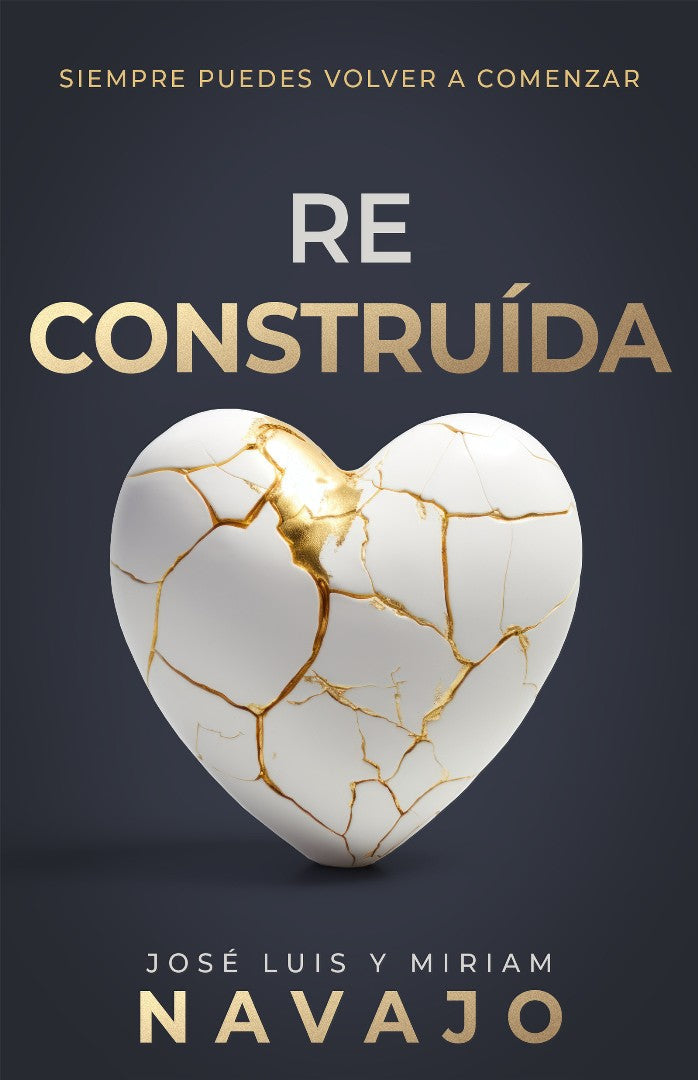 Reconstruida - Re-vived
