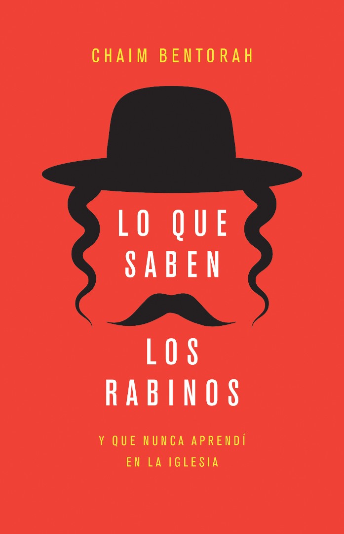 Lo Que Saben Los Rabinos - Re-vived