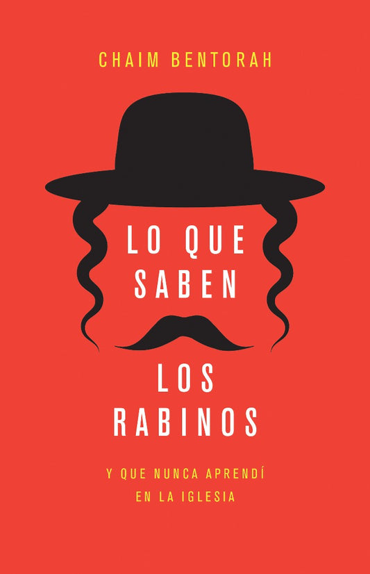 Lo Que Saben Los Rabinos - Re-vived