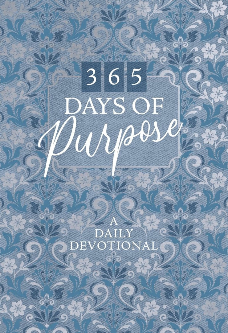 365 Days of Purpose - Re-vived