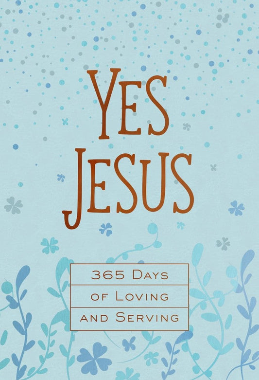 Yes Jesus - Re-vived
