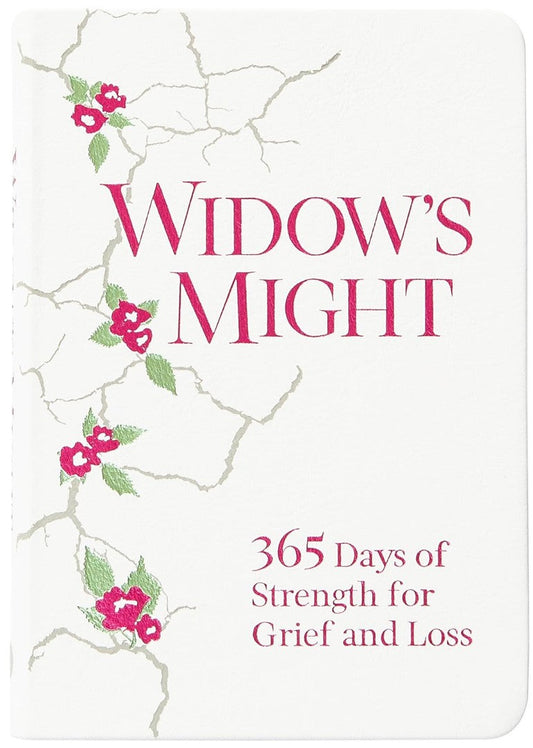 Widow's Might - Re-vived