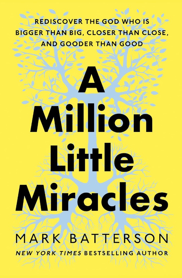 A Million Little Miracles - Re-vived
