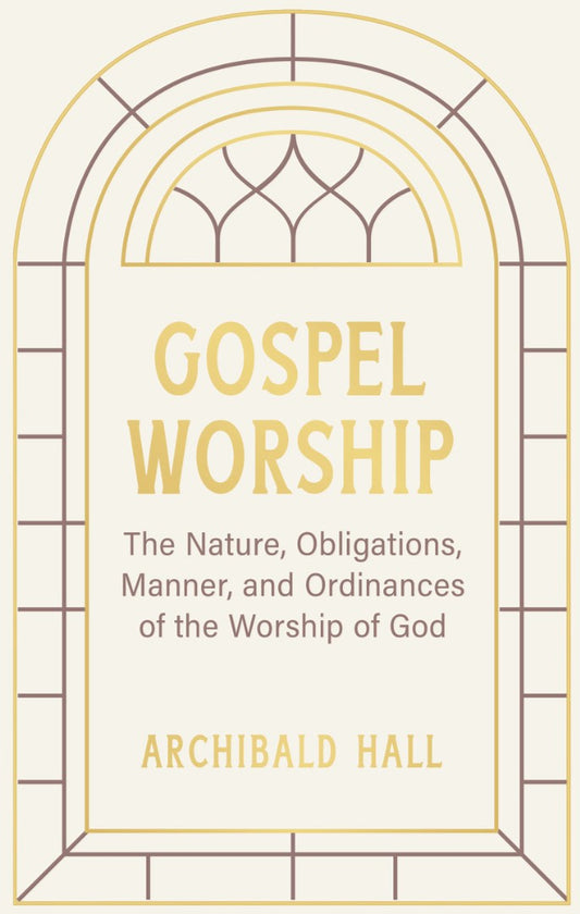Gospel Worship - Re-vived