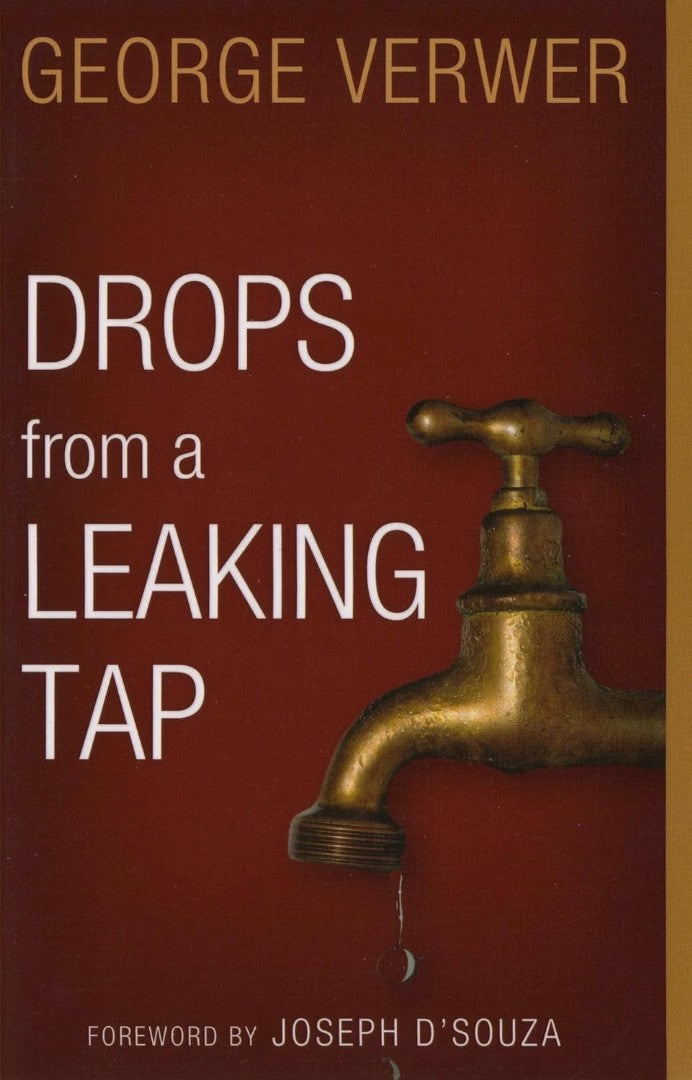Drops From a Leaking Tap - Re-vived