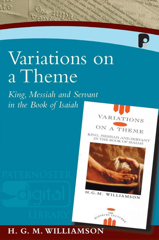 Variations on a Theme - Re-vived