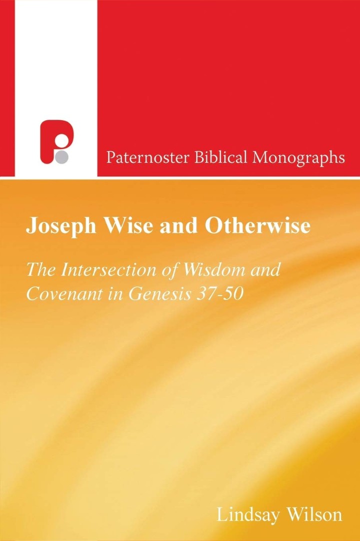 Joseph Wise and Otherwise - Re-vived