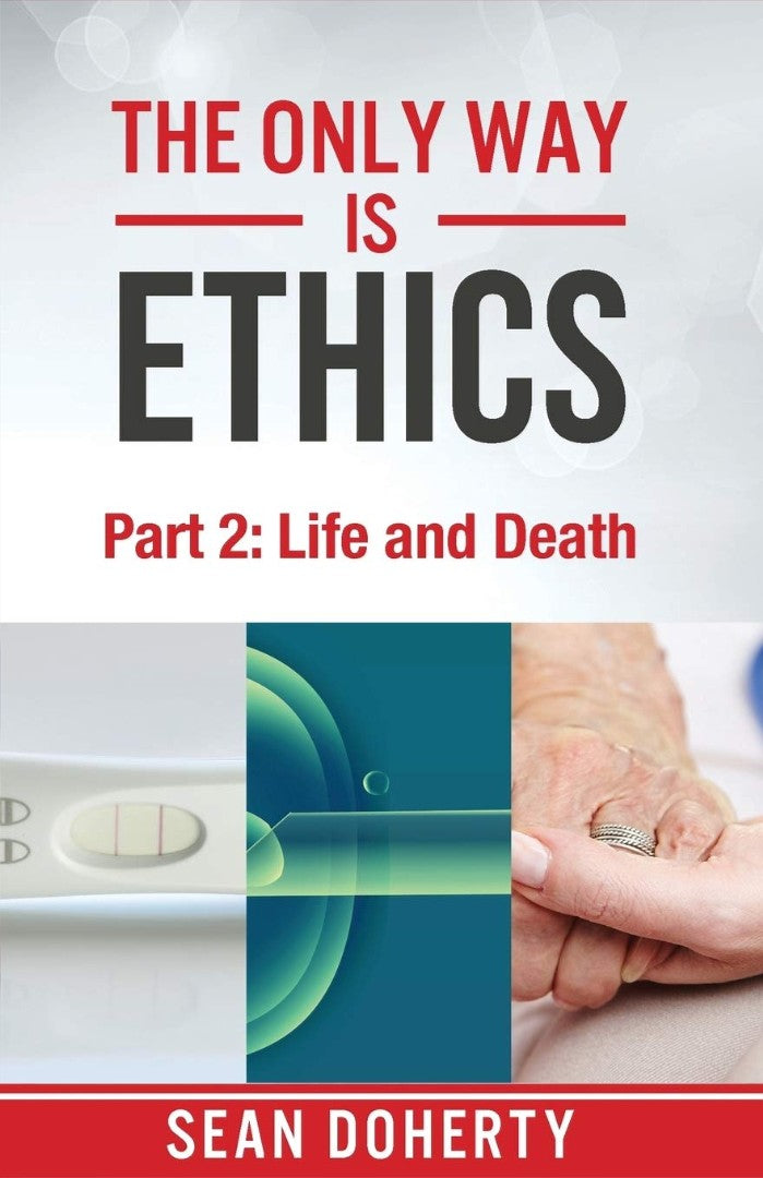 The Only Way is Ethics - Re-vived