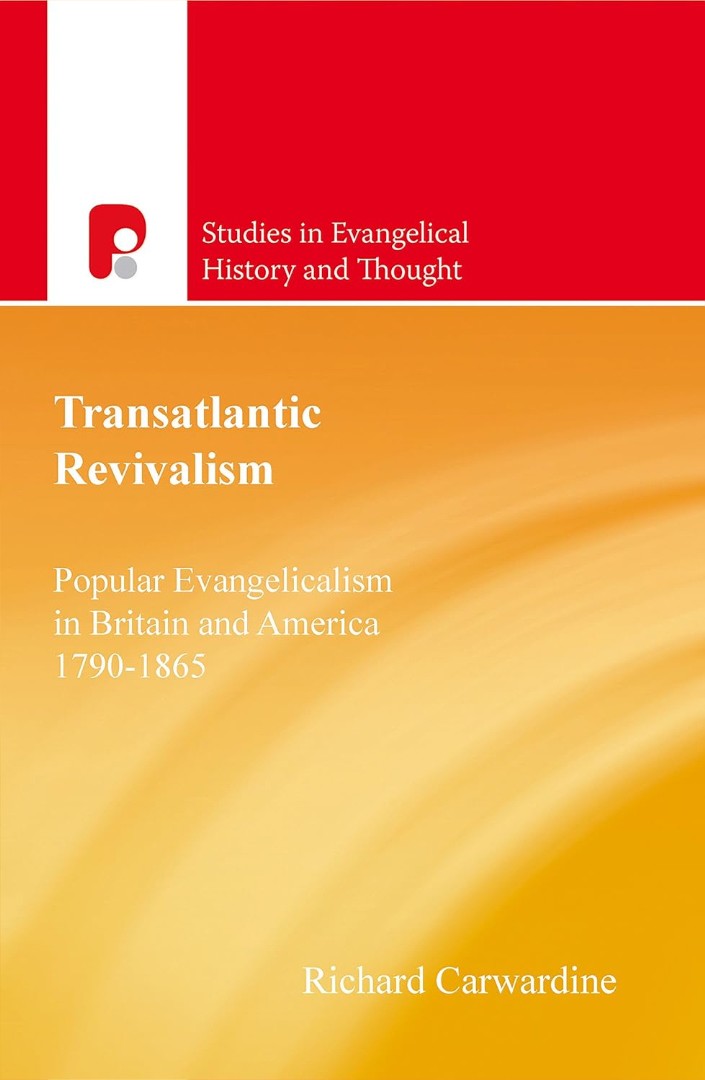 Transatlantic Revivalism - Re-vived
