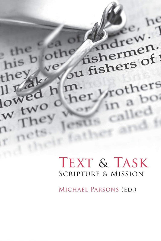 Text and Task: Scripture and Mission - Re-vived