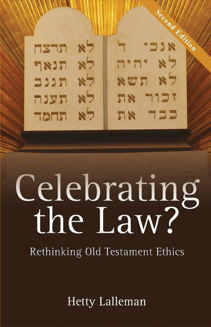 Celebrating the Law - Re-vived
