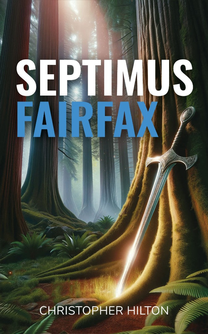 Septimus Fairfax - Re-vived