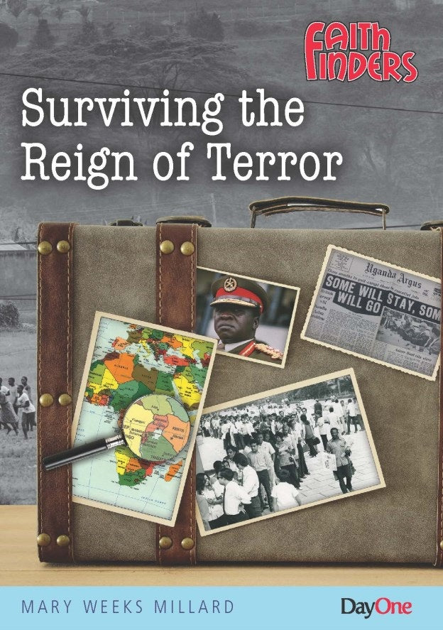 Surviving the Reign of Terror - Re-vived