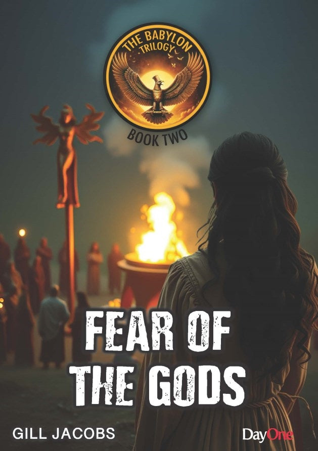 Fear of the Gods - Re-vived