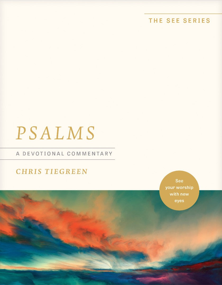 Psalms: A Devotional Commentary - Re-vived