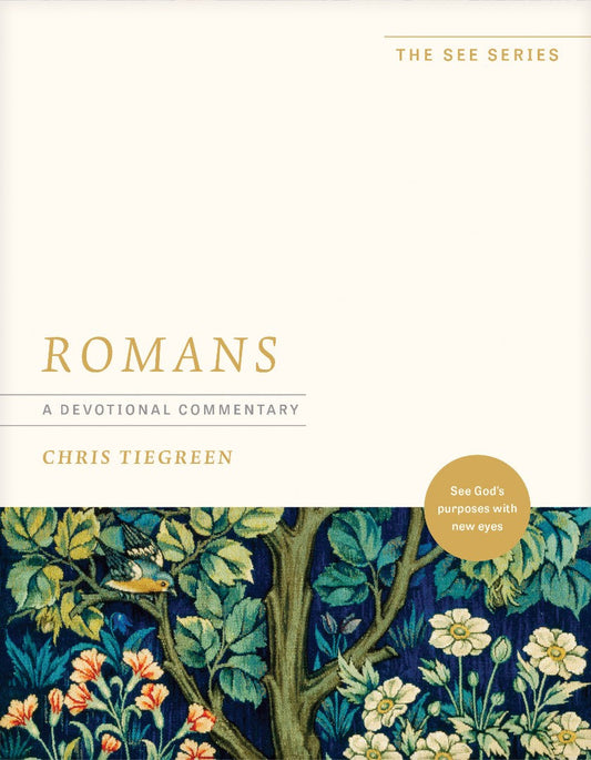 Romans: A Devotional Commentary - Re-vived
