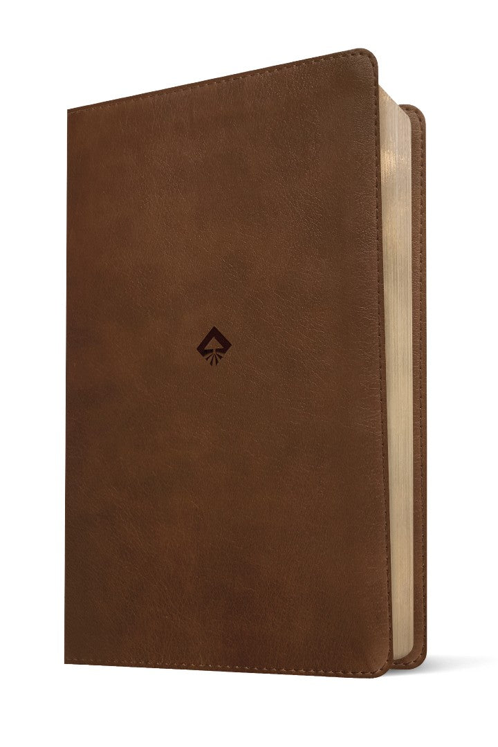 NLT Student Life Application Study Bible, Filament Enabled - Re-vived
