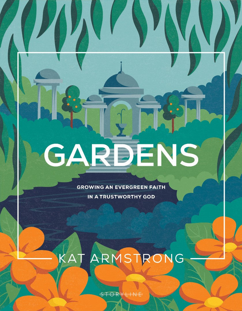 Gardens - Re-vived