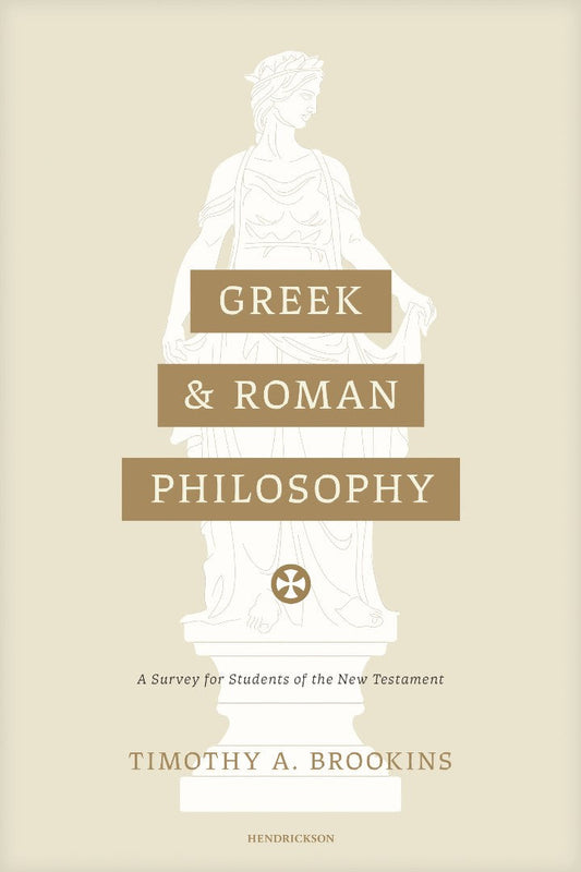 Greek and Roman Philosophy - Re-vived