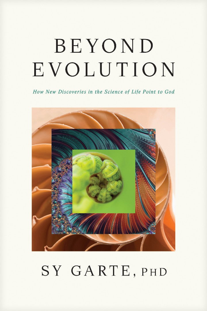 Beyond Evolution - Re-vived