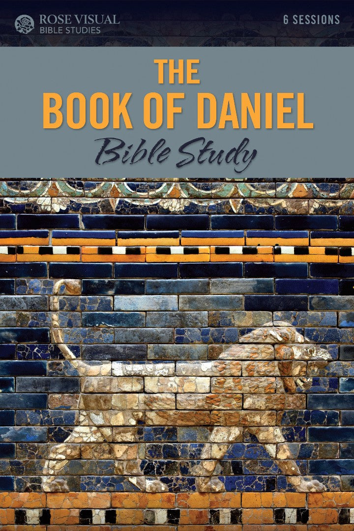 The Book of Daniel - Re-vived