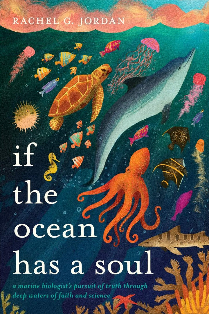 If the Ocean Has a Soul - Re-vived
