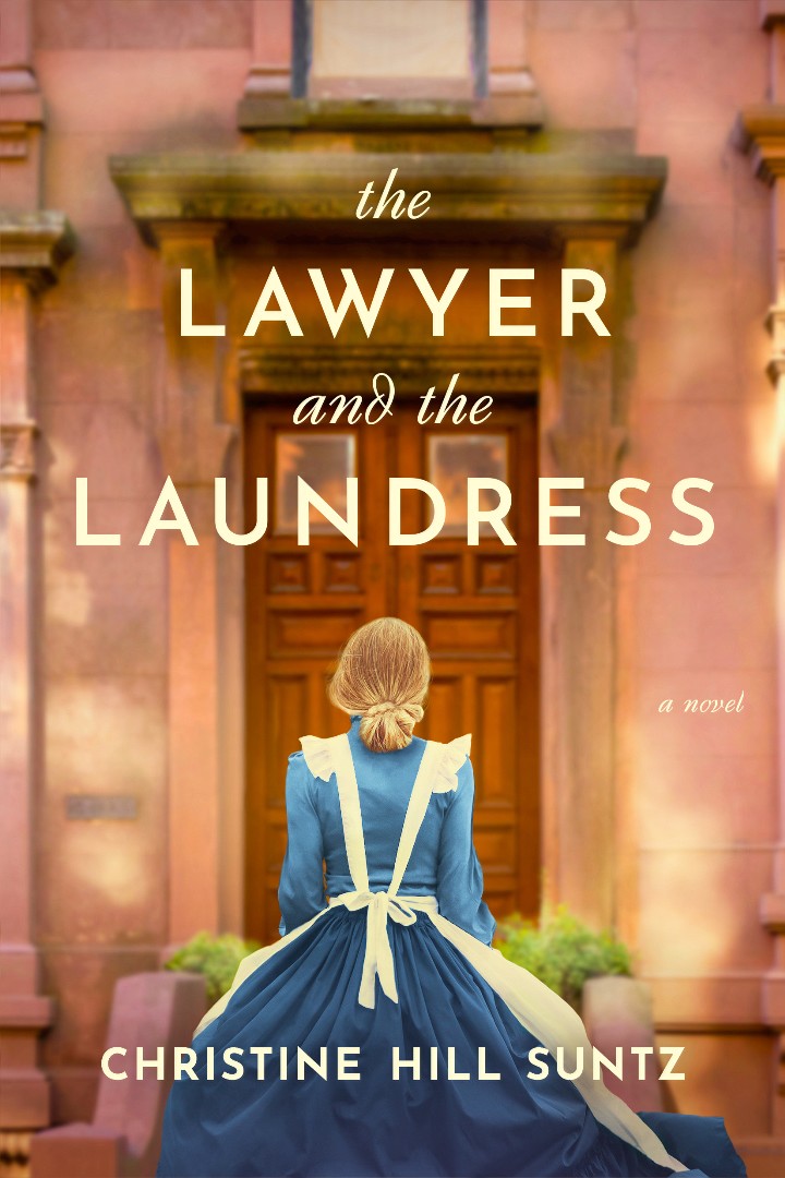 The Lawyer and the Laundress - Re-vived