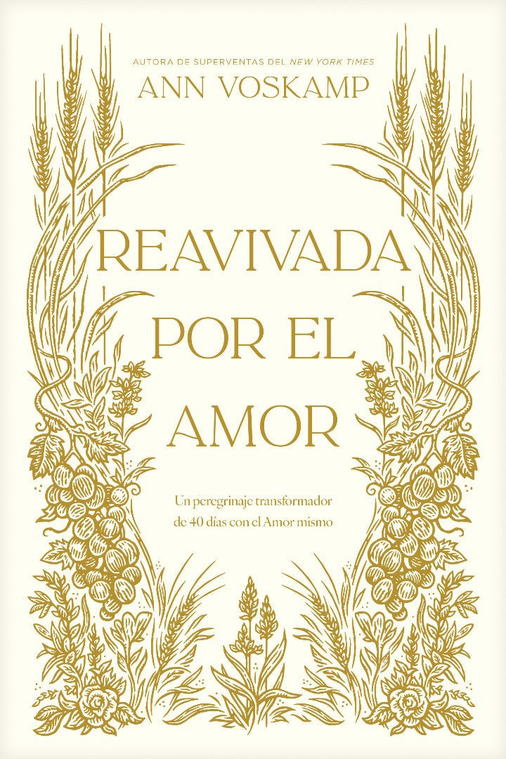 Reavivada Por El Amor (Loved to Life) - Re-vived