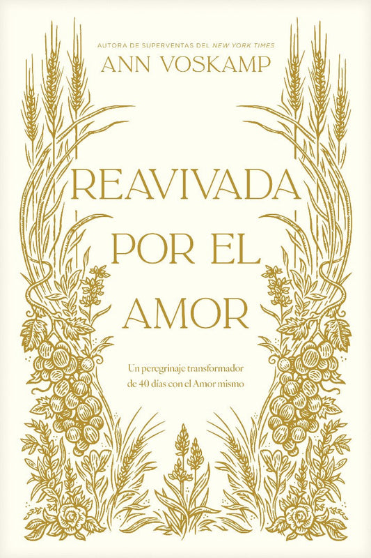 Reavivada Por El Amor (Loved to Life) - Re-vived