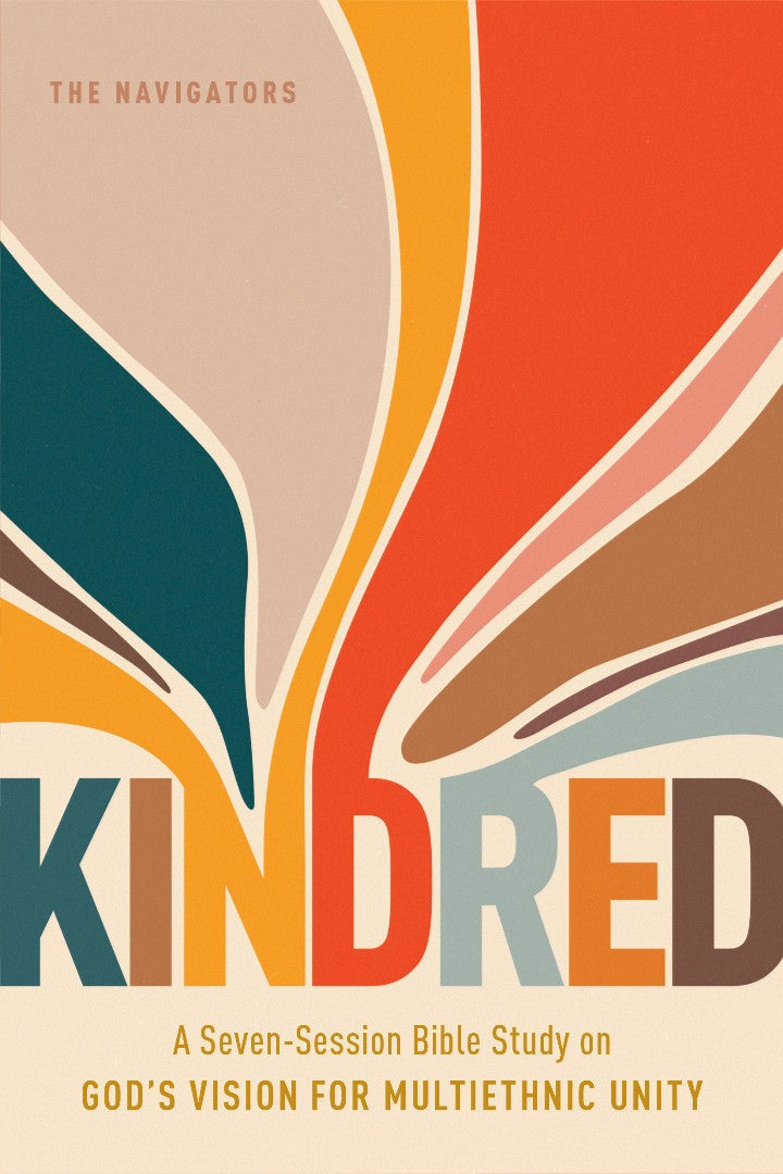 Kindred - Re-vived