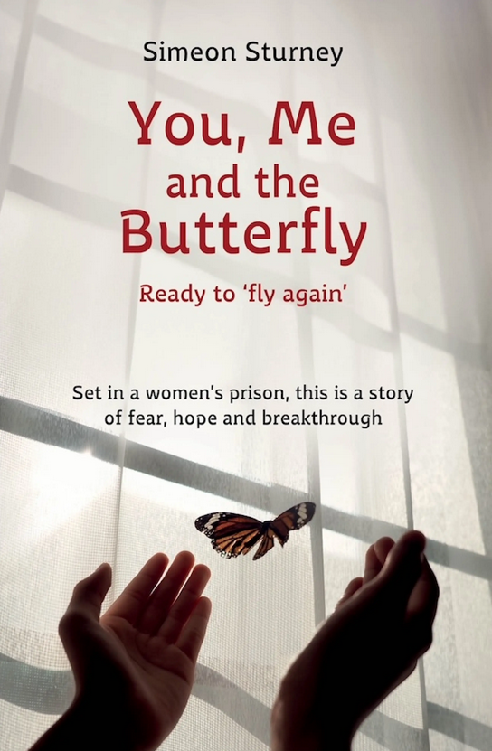You, Me and the Butterfly - Re-vived