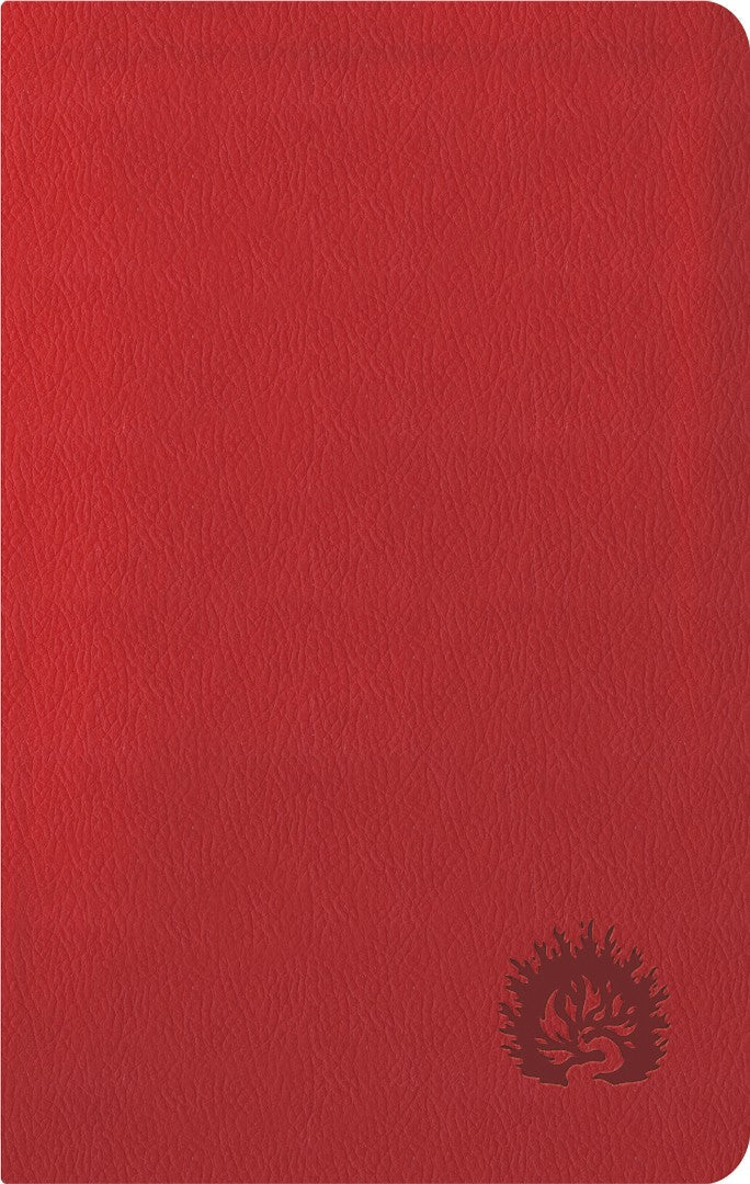 La Biblia De Estudio De La Reforma, Edición Condensada - Re-vived