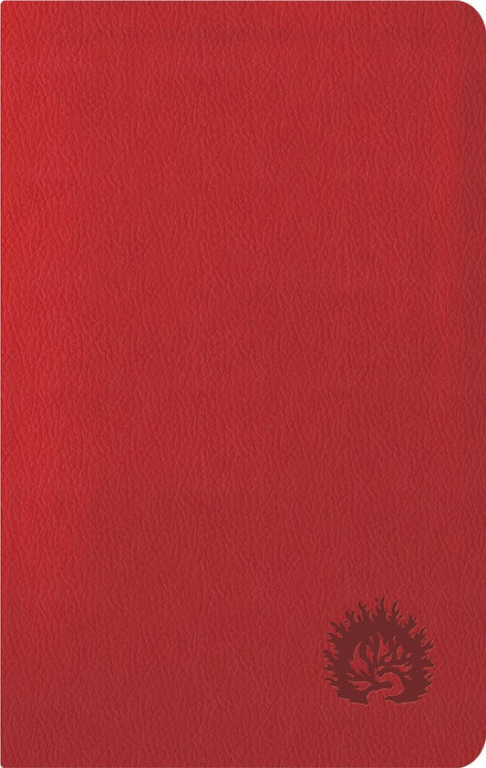 La Biblia De Estudio De La Reforma, Edición Condensada - Re-vived