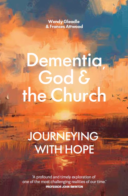 Dementia, God and the Church - Re-vived