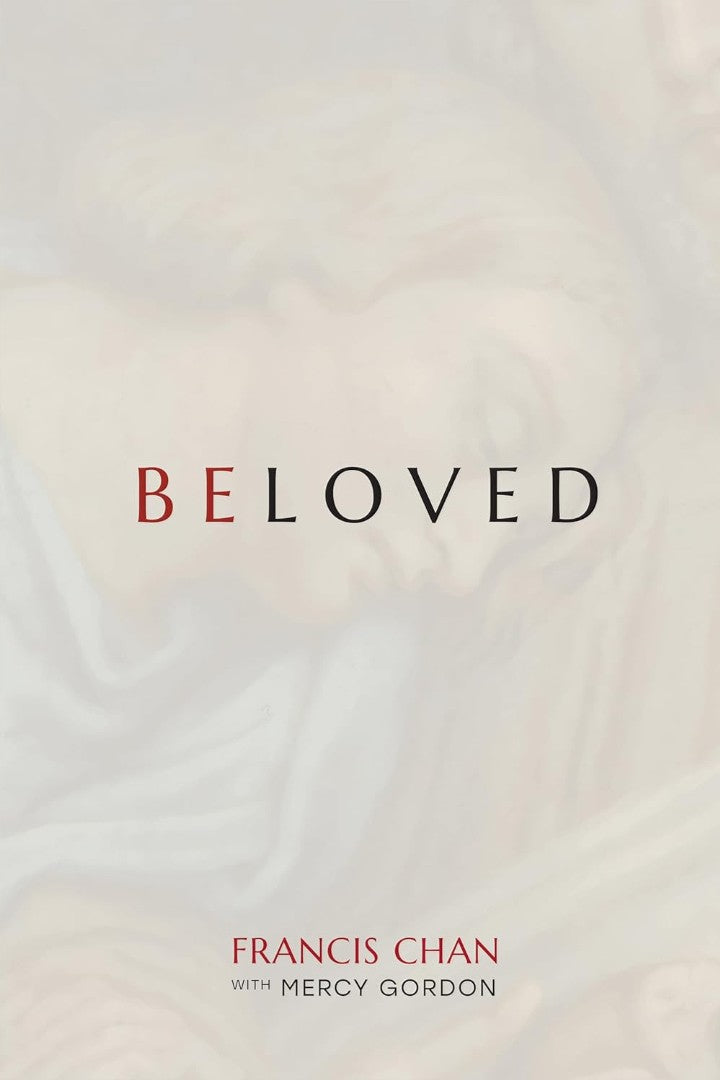 Beloved - Re-vived