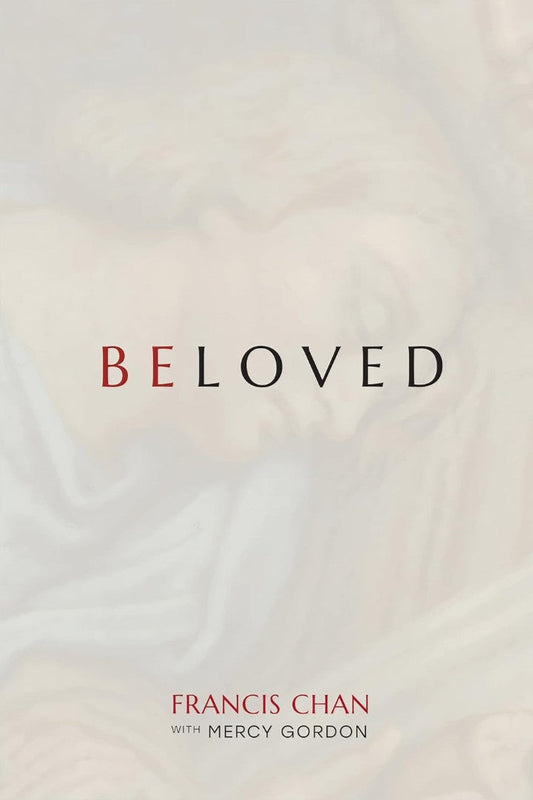 Beloved - Re-vived