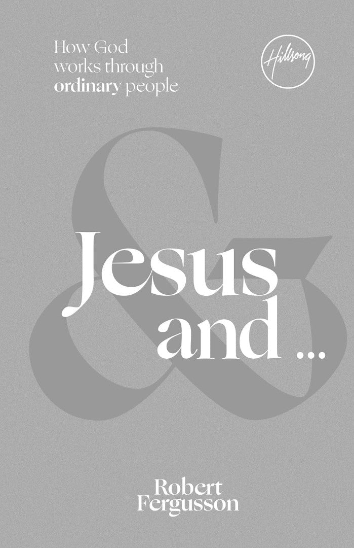 Jesus And ... - Re-vived