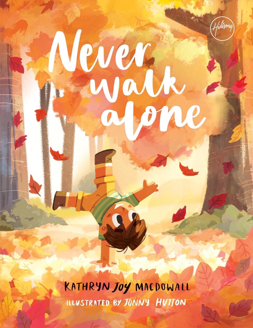 Never Walk Alone - Re-vived
