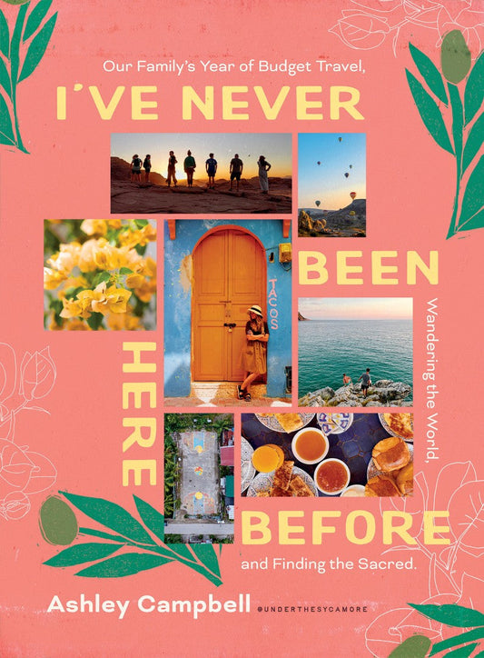 I've Never Been Here Before - Re-vived