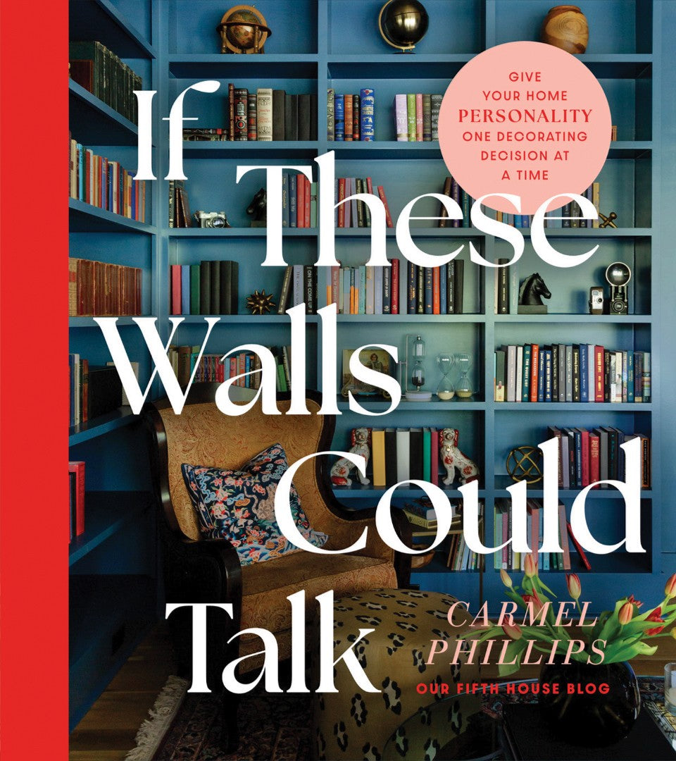 If These Walls Could Talk - Re-vived
