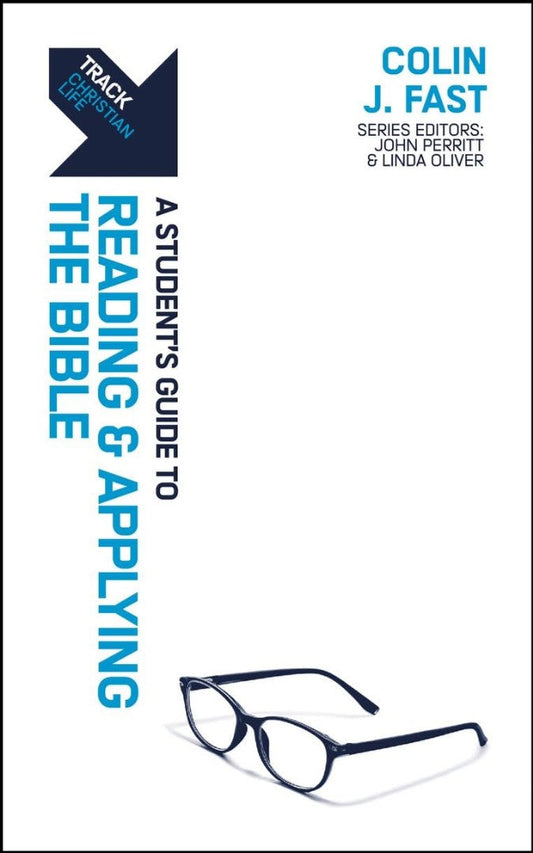 Track: Reading and Applying the Bible - Re-vived