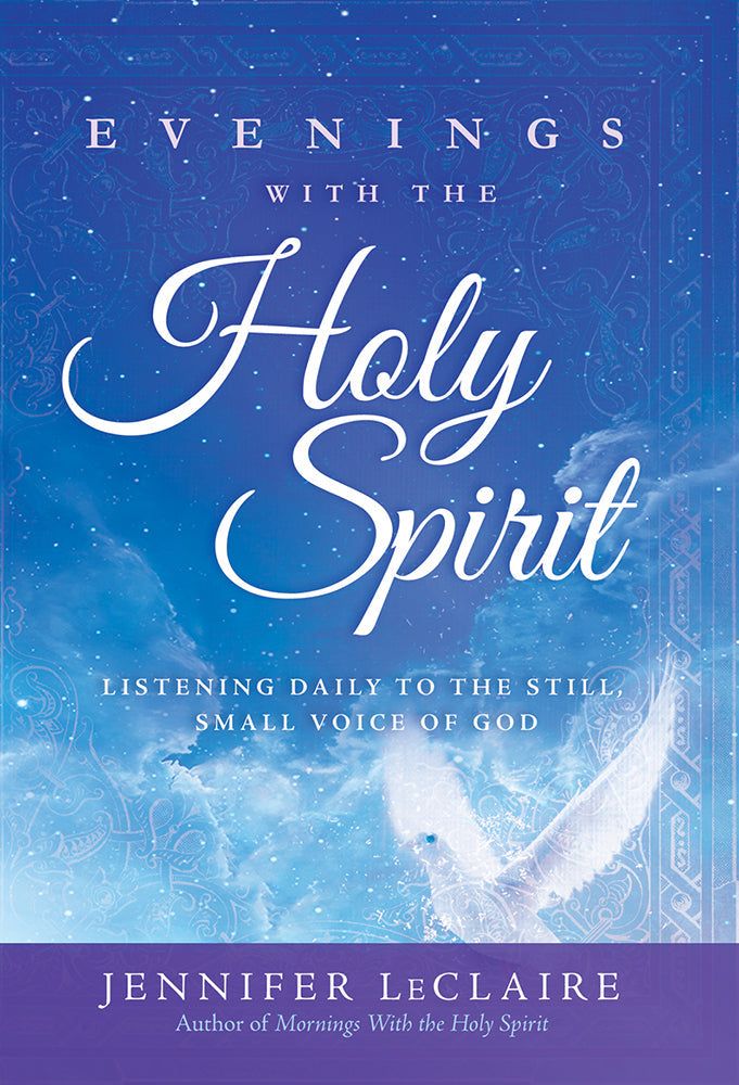 Evenings with the Holy Spirit - Re-vived