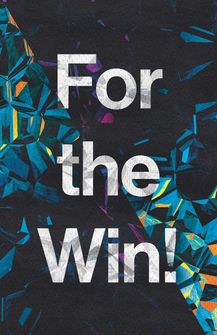 For The Win! (25-Pack) - Re-vived