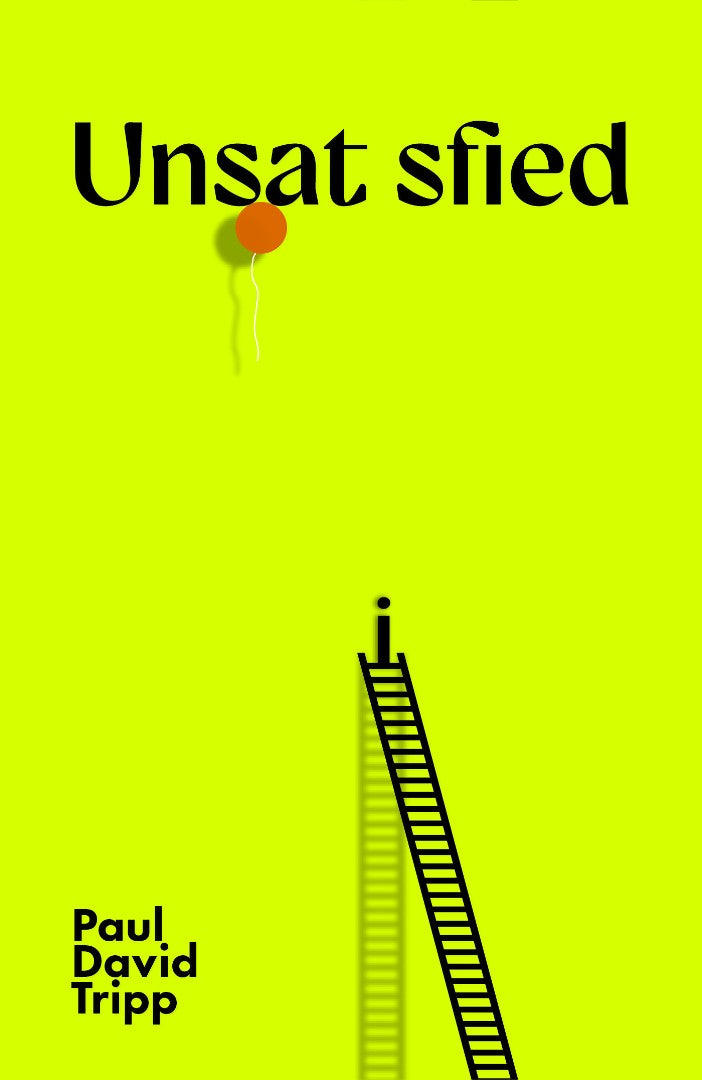 Unsatisfied (10-Pack) - Re-vived