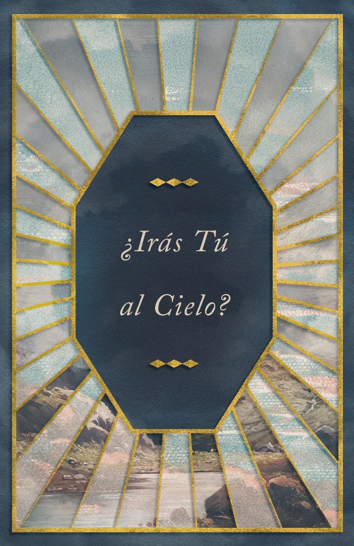 Are You Going To Heaven? (Spanish 25-Pack) - Re-vived