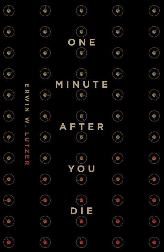 One Minute After You Die (25-Pack) - Re-vived